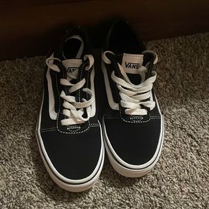 Vans Shoes